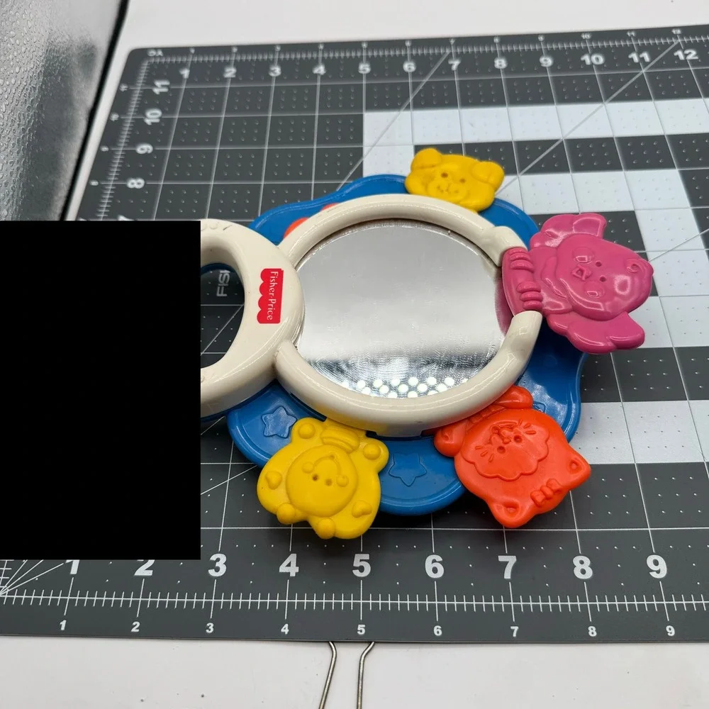 Fisher-Price fisher price